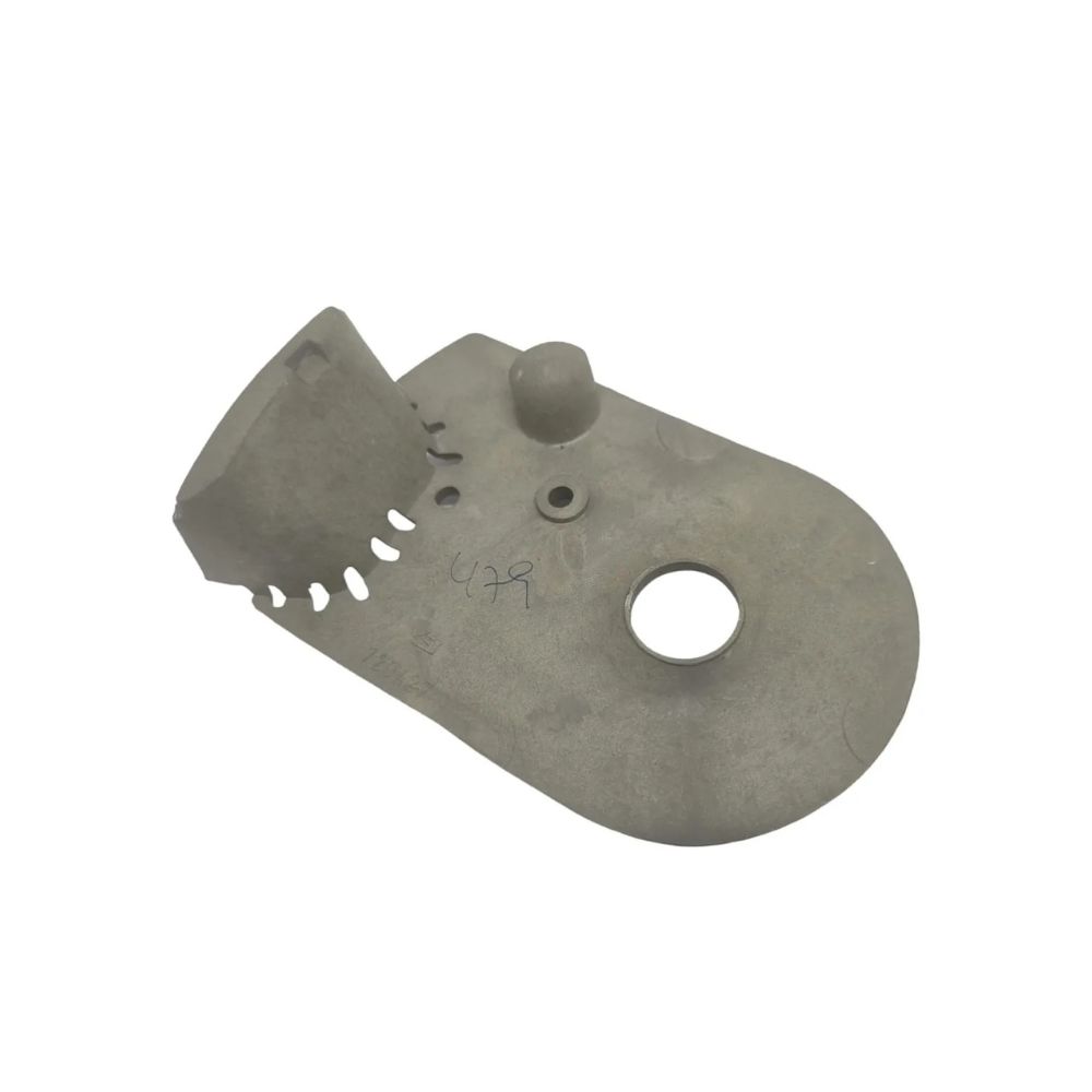 Placa Cobertura Brastemp 1